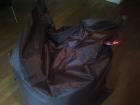 Original fatboy Sitzsack barun neuwertig