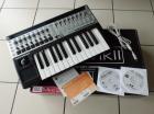 Novation SL MK2 Garantie wie NEU