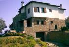 Excellent stone villa in a prime location on the Pelion/Greece
