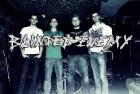 Shouter gesucht Moderner Metal