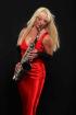 Dinnermusik - Dinnershow mit Saxophonistin