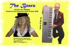 Bernds One Man Band The Bears