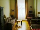 Kleiner unabhängig apartment in Budapest