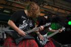 Heavy/Thrash Metal-Band Nevertrust aus Dresden sucht Schlagzeuger