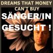 SÄNGER/IN . gesucht SoulRock DEMOS INFOS