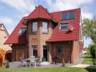 Ostsee-Ferienhaus Rachel II mit Whirlpool Sauna und Kamin