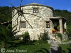 Langzeitvermietung Altersresidenz 8 Steinhäuser mit Meeresblick in Zakynthos-Gri