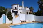 2272 Villa mit Pool in Carvoeiro an der Algarve in Portugal