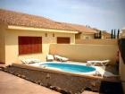 Villa Cora auf Fuerteventura
