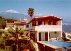 Urlaub auf Teneriffa Jardin Mariposa