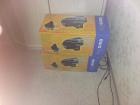 2 x Eurolite LED PD3 Scanner mit Spiegel NEU