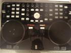 Vestax VCI-300 DJ Controller mit Software Anleitung Serato Itch wie NEU