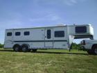 Pferdeanhänger TRAILBLAZER 3 Pferd LQ