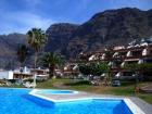 Urlaub auf Teneriffa in den Appartments Gigantes Royal