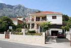 40 -Eur für Apartment in Biograd na Moru pro Nacht