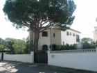 Schöne und geräumige Villa in L Escala Spanien