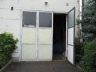 Lagerhalle in HU-Nord ab 01. 11. 2022 zu vermieten