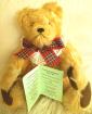 Original Grisly Sammler Teddy 1993 - limitiert