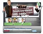 Haupt- oder Nebenberufliche Vertriebskräfte m/w