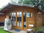 Dauercampingplatz in Dangast/Nordsee