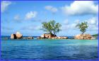 Seychellen Insel Praslin Inselrundfahrten in Deutscher Sprache Edelweiss Tours