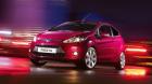 Ford Fiesta Trend - Hot Magenta - Neues Modell