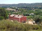 Einzigartige Quinta mit Tourismusprojekt im Herzen des Algarve 255 m2 Wohnfläch