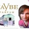 Maybe Parfum WORLD sucht SIE