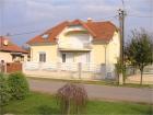 2-Generationenhaus in Hajdunanas Ungarn zu verkaufen