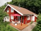 Ferienhäuser Mia und Mara mit Sauna und Kamin von Privat Hunde Willkommen