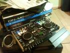 Denon MC 6000 dj midi controller NEU TOP