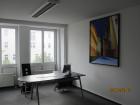 Büro in zentraler Lage