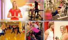 Münchens Individuelles Sport Studio MISS für sie und ihn am Isartor - Mitglied