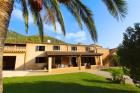 Urlaub im Ferienhaus mit der gesamten Familie mit Kindern und Hund