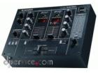 Pioneer DJM 300 2 Kanal DJ Mischpult Mixer