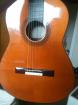 Dragan Musulin Konzertgitarre NP 5500Euro McLoud Tonabnehmer 350 Euro