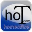 Online-Marketer Neuer Home-Office PC-Heimarbeit Nebenjob