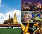 1 Woche Pattaya 1 Woche Koh Samet inkl 2 Gratis Nächte Bangkok mit Stadtrundfa