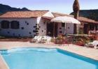 Urlaub auf Teneriffa Finca Picacho