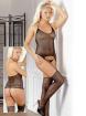 NETZ-STRAPSHEMD-SET mit String nur Euro 14 95