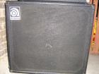 Bass-Box Ampeg SVT410E Bass-Box Ampeg SVT15E