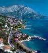 Bau Project in Kroatien-Stadt OMIS