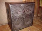 Bass Box Hughes Kettner