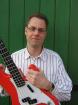 Bass-Unterricht in Wuppertal und Solingen