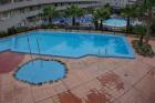 Ferienwohnung Appartment Edif. Turquesa auf Teneriffa