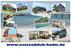 Moderner Ostseeurlaub - Wochenendurlaub ab 89 - EUR Komplettpreis für 2 Pers.