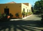 Ferienhaus und Ferienwohnung auf Teneriffa Finca Babon