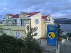 Ferienwohnungen am Meer Villa Luna Trogir Kroatien