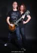 Rockmusiker für Hochzeiten Geburtstage Firmenfeiern.