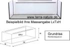 Sonderangebot Aquarium 150x50x50 375Liter ab 165Euro